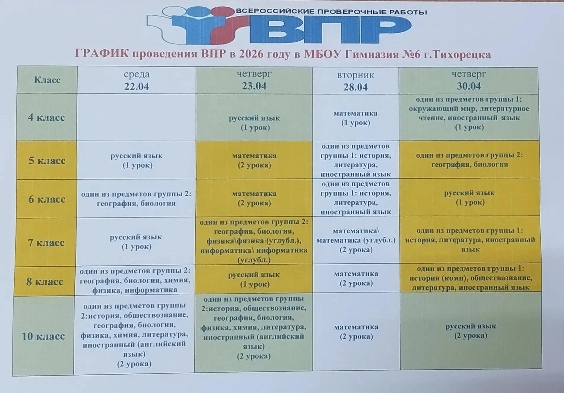 Изображения.