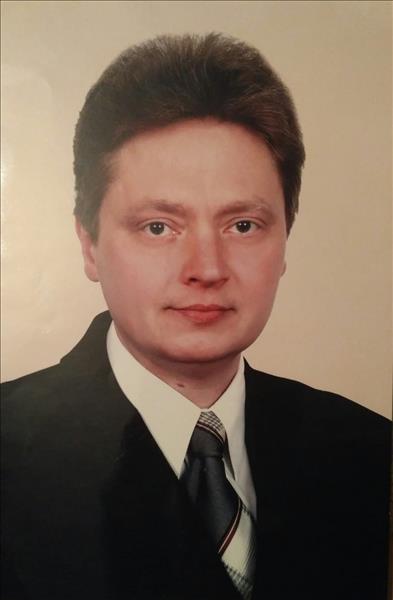 Афанасенко Владимир Николаевич.