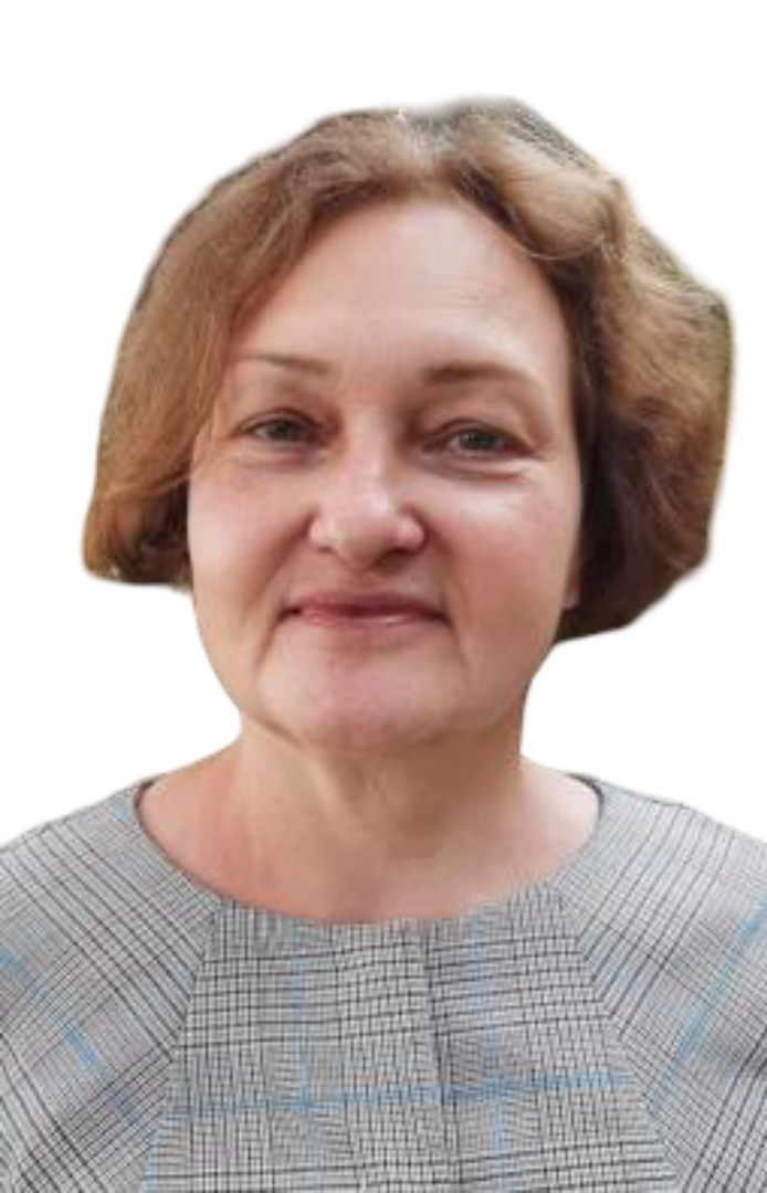 Арутюнова Наталья Анатольевна.