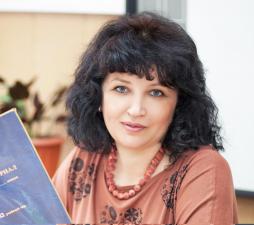 Епифанова Маргарита Анатольевна.